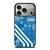 ADIDAS SHOES LOGO BLUE iPhone 17 Pro Case Cover