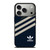 ADIDAS SHOES STRIPE LOGO SPEZIAL iPhone 17 Pro Case Cover