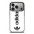 ADIDAS VERTICAL LOGO iPhone 17 Pro Case Cover