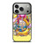 ADVENTURE TIME CARTOON iPhone 17 Pro Case Cover