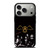 AEROSMITH GET YOUR WINGS iPhone 17 Pro Case Cover