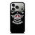 AEROSMITH ROCK AND ROLL BADGE iPhone 17 Pro Case Cover