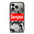 AHEGAO SENPAI iPhone 17 Pro Case Cover