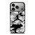 AIR JORDAN CAMO iPhone 17 Pro Case Cover