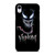 VENOM FACE  MARVEL iPhone XR Case Cover