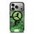 AIR JORDAN FLIGHT CLUB LOGO iPhone 17 Pro Case Cover