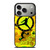 AIR JORDAN FLIGHT CLUB iPhone 17 Pro Case Cover