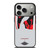 AIR JORDAN NIKE SNEAKERS SYMBOL iPhone 17 Pro Case Cover