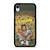 24KGOLDN MOOD SUN FLOWER iPhone XR Case Cover 24KGOLDN MOOD SUN FLOWER iPhone XR Case Cover