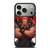 AKUMA GOUKI STREET FIGHTER ART iPhone 17 Pro Case Cover