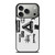 ALL HYPEBEAST OFF WHITE iPhone 17 Pro Case Cover