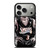 ALLEN IVERSON SIXERS iPhone 17 Pro Case Cover
