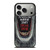 AMERICAN HORROR STORY LOGO iPhone 17 Pro Case Cover