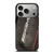 AMG MERCEDES BENZ EMBLEM iPhone 17 Pro Case Cover