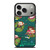 AMPHIBIA DISNEY MOVIES iPhone 17 Pro Case Cover