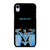 ACE FREHLEY KISS BAND 2 iPhone XR Case Cover