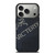 ARCTERYX FASHION LOGO iPhone 17 Pro Case Cover