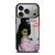 ARIANA GRANDE THANK U NEXT BITCH iPhone 17 Pro Case Cover
