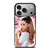 ARIANA GRANDE THANK YOU NEXT iPhone 17 Pro Case Cover