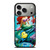ARIEL LITTLE MERMAID DISNEY iPhone 17 Pro Case Cover