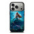 ARIEL THE LITTLE MERMAID DISNEY HALLE BAILEY iPhone 17 Pro Case Cover