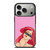 ARIEL THE LITTLE MERMAID FUCK YOU iPhone 17 Pro Case Cover