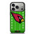 ARIZONA CARDINAL LOGO iPhone 17 Pro Case Cover