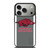 ARKANSAS RAZORBACKS SYMBOL iPhone 17 Pro Case Cover