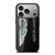 ASTON MARTIN EMBLEM 2 iPhone 17 Pro Case Cover