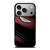 ASTON MARTIN RED CAR LOGO iPhone 17 Pro Case Cover