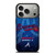 ATLANTA BRAVES LOGO MLB iPhone 17 Pro Case Cover