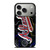ATLANTA BRAVES LOGO iPhone 17 Pro Case Cover