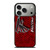 ATLANTA FALCONS ICON iPhone 17 Pro Case Cover