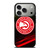 ATLANTA HAWKS BASKETBALL CLUB iPhone 17 Pro Case Cover