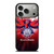 ATLANTA HAWKS SYMBOL 2 iPhone 17 Pro Case Cover