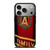 ATLANTA UNITED JERSEY iPhone 17 Pro Case Cover