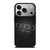 AUDI S LINE LOGO CAR ICON iPhone 17 Pro Case Cover