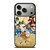 AVATAR AANG LAST AIRBENDER TEAM iPhone 17 Pro Case Cover