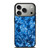 AVATAR FLORAL PATTERN iPhone 17 Pro Case Cover