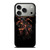 AVENGED SEVENFOLD RACK BAND LOGO iPhone 17 Pro Case Cover