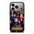 AVENGERS INFINITY WAR MARVEL iPhone 17 Pro Case Cover