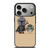 BABY YODA AND MANDALORIAN STAR WARS CUTE iPhone 17 Pro Case Cover