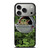 BABY YODA STAR WARS COMICS iPhone 17 Pro Case Cover