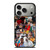BAD BUNNY COLLAGE iPhone 17 Pro Case Cover