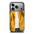 BAD BUNNY iPhone 17 Pro Case Cover