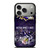 BALTIMORE RAVENS FOOTBALL TEAM iPhone 17 Pro Case Cover