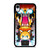 AGGRETSUKO CARTOON COMEDY iPhone XR Case Cover