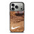 BASEBALL FIELD NIKE iPhone 17 Pro Case Cover
