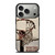 BASKETBALL NEVER STOPS 2 iPhone 17 Pro Case Cover