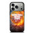 BASKETBALL NEVER STOPS 3 iPhone 17 Pro Case Cover
